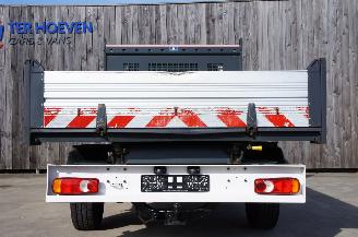 Opel Movano 2.3 CDTi Kieper/Kipper Dubbele Cabine 7-Persoons 92KW Euro 5 picture 8