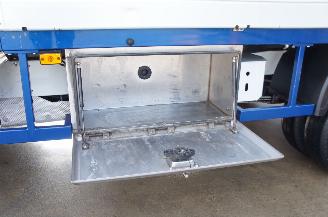 Opel Movano 2.3 CDTi Open Laadbak Airco 3-persoons Trekhaak 110KW Euro 5 picture 16