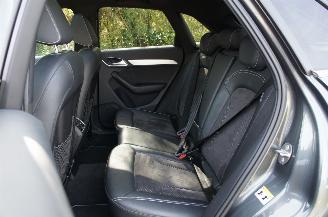 Audi Q3 2.0 TDi S-line Quattro Airco Navi Cruise Pano Stoelverw 110KW Euro 6 picture 12
