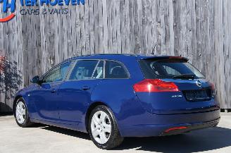 Opel Insignia 2.0 CDTi Sports Tourer Airco Isofix 96KW Euro 5 picture 2