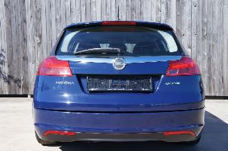 Opel Insignia 2.0 CDTi Sports Tourer Airco Isofix 96KW Euro 5 picture 7