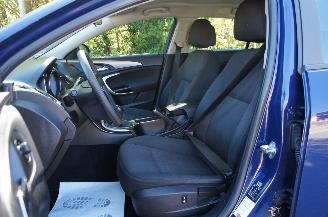 Opel Insignia 2.0 CDTi Sports Tourer Airco Isofix 96KW Euro 5 picture 9