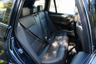 BMW X3 2.0i X-Drive M-Pakket! Airco Navi Cruise Pano Stoelverw. 135KW Euro 5 picture 11