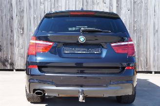 BMW X3 2.0i X-Drive M-Pakket! Airco Navi Cruise Pano Stoelverw. 135KW Euro 5 picture 7