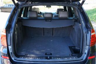 BMW X3 2.0i X-Drive M-Pakket! Airco Navi Cruise Pano Stoelverw. 135KW Euro 5 picture 8