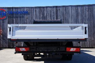 Ford Transit 2.0 TDCi Open Laadbak 5.2M! Airco Cruise Trekhaak 125KW Euro 6 picture 8