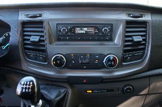 Ford Transit 2.0 TDCi Open Laadbak 5.2M! Airco Cruise Trekhaak 125KW Euro 6 picture 13