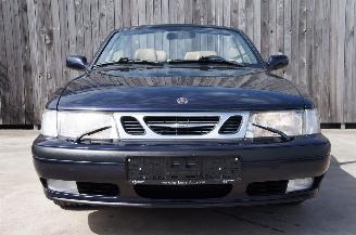 Saab 9-3 2.0T Cabrio S Luxury Airco Cruise Stoelverwarming 110KW picture 6