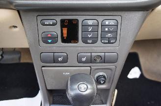 Saab 9-3 2.0T Cabrio S Luxury Airco Cruise Stoelverwarming 110KW picture 12