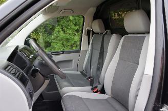 Volkswagen Transporter T5 2.0 TDi Lang Automaat DSG Airco Cruise Navi 103KW Euro 5 picture 11