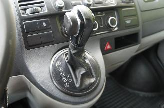 Volkswagen Transporter T5 2.0 TDi Lang Automaat DSG Airco Cruise Navi 103KW Euro 5 picture 16