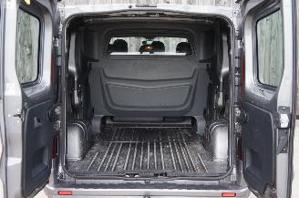 Opel Vivaro B 1.6 CDTi Lang Dubbele Cabine Airco Navi Cruise 89KW Euro 6 picture 8