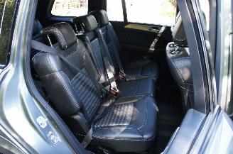 Mercedes GLS 350d 4-Matic AMG Pakket NIGHT Pakket 360° Standkachel 190KW  Euro 6 picture 12
