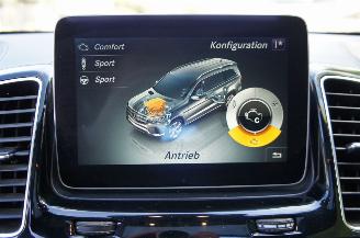 Mercedes GLS 350d 4-Matic AMG Pakket NIGHT Pakket 360° Standkachel 190KW  Euro 6 picture 18