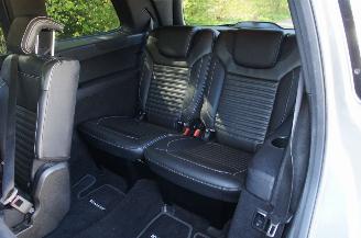 Mercedes GLS 350d 4-Matic AMG Pakket NIGHT Pakket 360° Standkachel 190KW  Euro 6 picture 15