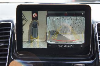 Mercedes GLS 350d 4-Matic AMG Pakket NIGHT Pakket 360° Standkachel 190KW  Euro 6 picture 17