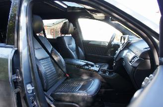 Mercedes GLS 350d 4-Matic AMG Pakket NIGHT Pakket 360° Standkachel 190KW  Euro 6 picture 11