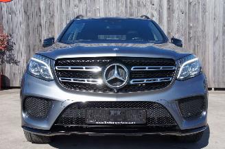 Mercedes GLS 350d 4-Matic AMG Pakket NIGHT Pakket 360° Standkachel 190KW  Euro 6 picture 6