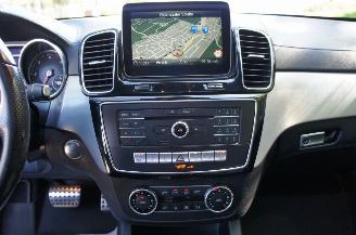 Mercedes GLS 350d 4-Matic AMG Pakket NIGHT Pakket 360° Standkachel 190KW  Euro 6 picture 16