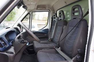Iveco Daily 35C16 2.3 HPi N1! Automaat Koffer Laadklep Airco Cruise 115KW Euro 6 picture 13