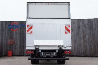 Iveco Daily 35C16 2.3 HPi N1! Automaat Koffer Laadklep Airco Cruise 115KW Euro 6 picture 8