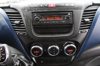 Iveco Daily 35C16 2.3 HPi N1! Automaat Koffer Laadklep Airco Cruise 115KW Euro 6 picture 15