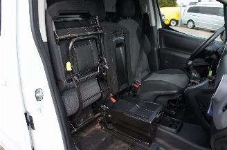 Peugeot Partner 1.6 BlueHDi L1H1 Airco Navi Cruise Trekhaak 55KW Euro 6 picture 12