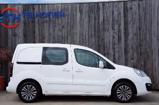 Peugeot Partner 1.6 BlueHDi L1H1 Airco Navi Cruise Trekhaak 55KW Euro 6 picture 4