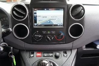 Peugeot Partner 1.6 BlueHDi L1H1 Airco Navi Cruise Trekhaak 55KW Euro 6 picture 14