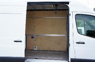 Mercedes Sprinter 315 CDi Maxi Airco Navi Cruise 360° Camera Apple Carplay 110KW Euro 6 picture 9