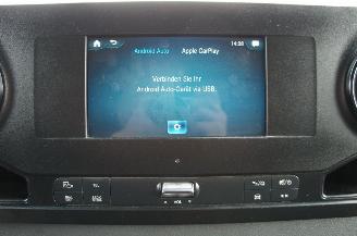Mercedes Sprinter 315 CDi Maxi Airco Navi Cruise 360° Camera Apple Carplay 110KW Euro 6 picture 14