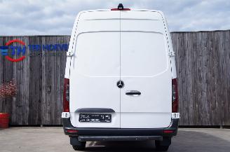 Mercedes Sprinter 315 CDi Maxi Airco Navi Cruise 360° Camera Apple Carplay 110KW Euro 6 picture 7