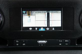 Mercedes Sprinter 315 CDi Maxi Airco Navi Cruise 360° Camera Apple Carplay 110KW Euro 6 picture 17
