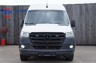 Mercedes Sprinter 315 CDi Maxi Airco Navi Cruise 360° Camera Apple Carplay 110KW Euro 6 picture 6