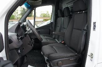 Mercedes Sprinter 315 CDi Maxi Airco Navi Cruise 360° Camera Apple Carplay 110KW Euro 6 picture 10