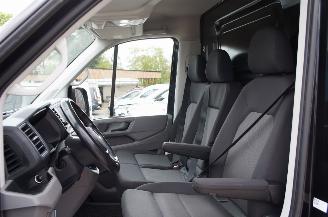 Volkswagen Crafter 2.0 TDi L2H1 Automaat Navi Massage ACC LED 130KW Euro 6 picture 10