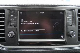 Volkswagen Crafter 2.0 TDi L2H1 Automaat Navi Massage ACC LED 130KW Euro 6 picture 14