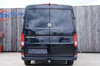 Volkswagen Crafter 2.0 TDi L2H1 Automaat Navi Massage ACC LED 130KW Euro 6 picture 7