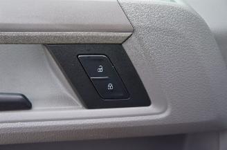 Volkswagen Crafter 2.0 TDi L2H1 Automaat Navi Massage ACC LED 130KW Euro 6 picture 30