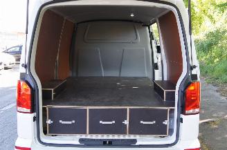 Volkswagen Transporter T6 Transporter 2.0 TDI Lang DSG Airco Navi Cruise 110KW Euro 6 picture 8