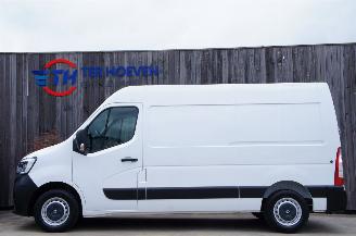 Schadeauto Renault Master 2.3 DCi L2H2 Airco Navi Cruise Camera 99KW Euro 6 2020/9