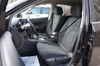 Nissan Pulsar 1.5 DCi Acenta Airco Navi Cruise Xenon Stoelverwarming 81KW Euro 5 picture 9