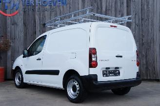 Peugeot Partner 1.6 HDi L1H1 Airco Imperiaal 55KW Euro 5 picture 2