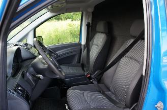 Mercedes Vito 110 CDi Extralang Airco Radio CD 70KW Euro 5 DPF picture 12
