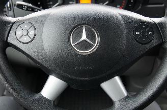 Mercedes Sprinter 516 CDi Koffer Laadklep Airco Cruise 120KW Euro 6 picture 19