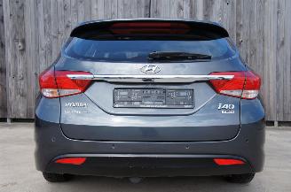 Hyundai I-40 1.7 CRDi 5 Star Edition Xenon Airco Cruise Stoelverw. 100KW Euro 5 picture 6