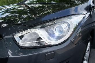 Hyundai I-40 1.7 CRDi 5 Star Edition Xenon Airco Cruise Stoelverw. 100KW Euro 5 picture 26