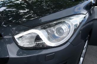 Hyundai I-40 1.7 CRDi 5 Star Edition Xenon Airco Cruise Stoelverw. 100KW Euro 5 picture 25