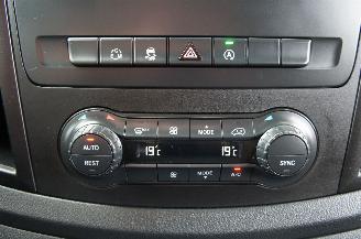 Mercedes Vito 119 CDi Lang Koeling 0° Dubbele Cabine Airco Navi Cruise 140KW Euro 6 picture 19