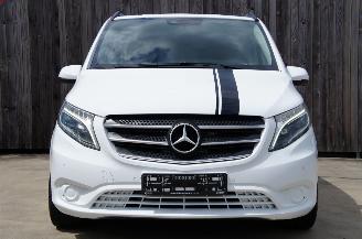 Mercedes Vito 119 CDi Lang Koeling 0° Dubbele Cabine Airco Navi Cruise 140KW Euro 6 picture 8